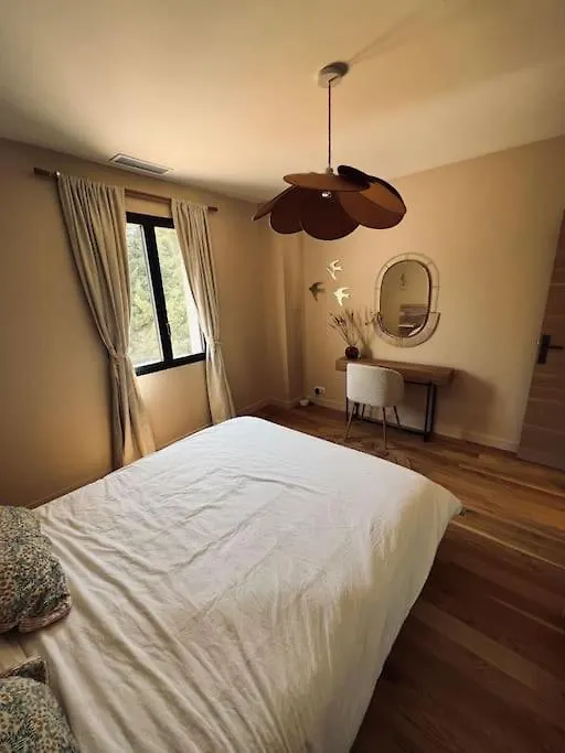 Villa Azur ラ・ヴァレット＝デュ＝バール フランス
